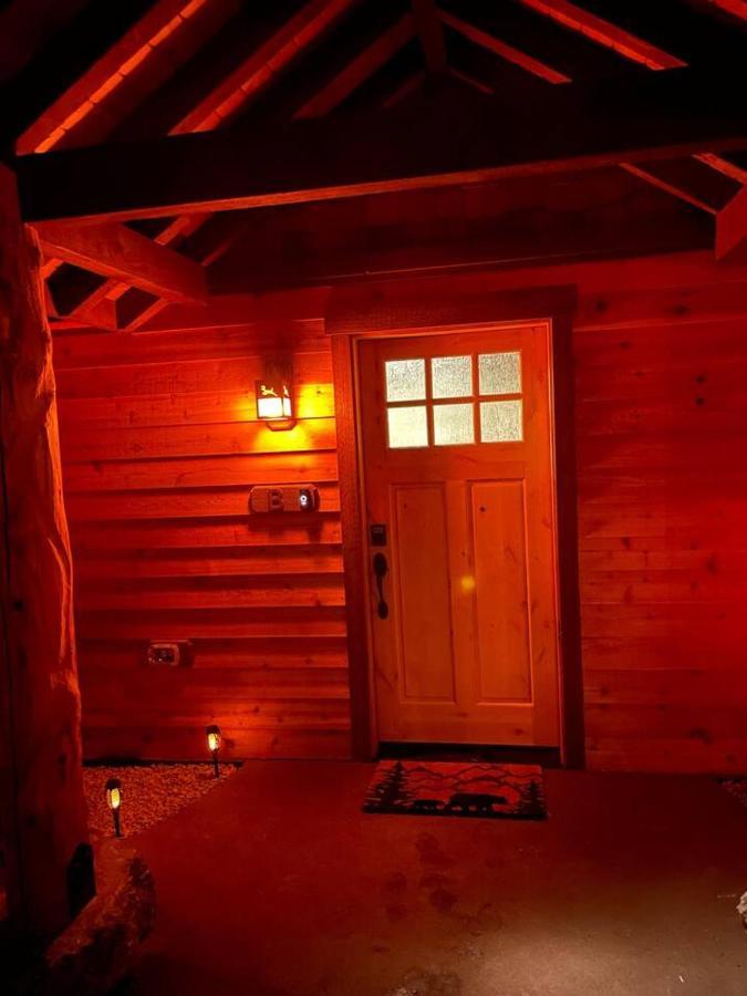 Cedar Mountain -Suite B Grants Pass Extérieur photo