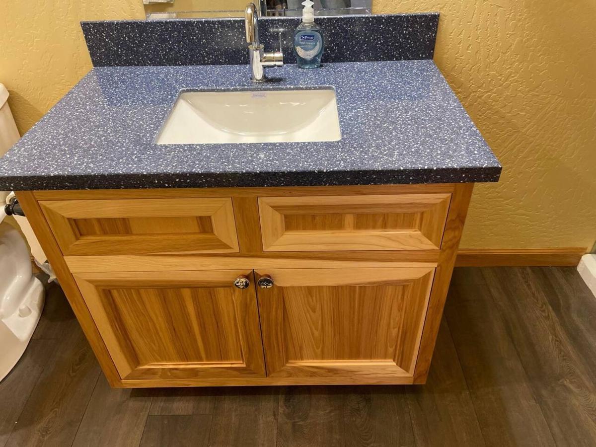 Cedar Mountain -Suite B Grants Pass Extérieur photo